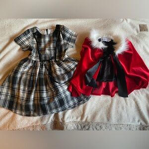 Kids dress